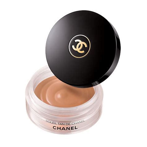 chanel soleil tan de chanel bronzing makeup base review|Chanel sunkissed bronzer.